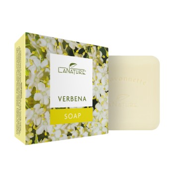 Verbene Pflanzenölseife 100g von LaNature