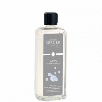 Neutral 1000 ml Funktionsduft von Lampe Berger