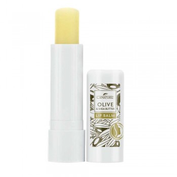 Olive Lippenpflegestift 4,8g von LaNature