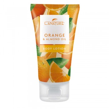 Orange Handcreme 50 ml von LaNature
