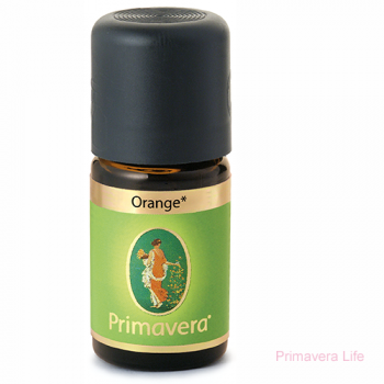 Orange Bio Primavera rein ätherisch 5 ml