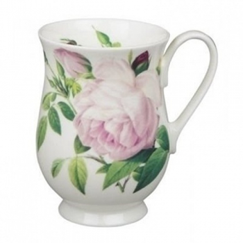 Versailles Rosentasse Eleanor bauchig Roy Kirkham 320ml