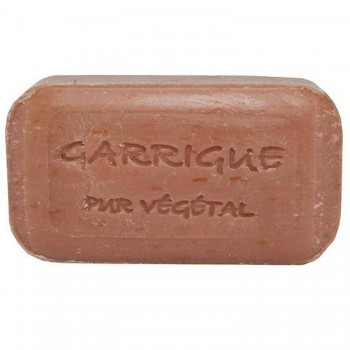 Garrigue Pflanzenölseife Savonnerie de Bormes Provence 100g