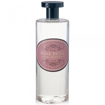 Rose Duschgel Naturally European von Somerset 500ml