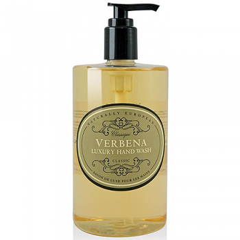 Verbene Flüssigseife Naturally European von Somerset 500ml