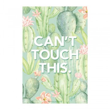 Cant Touch This Duftsachet groß von Fresh Scents