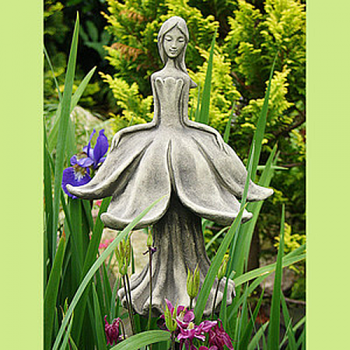Blütentänzerin Narzisse von Zauberblume 27cm