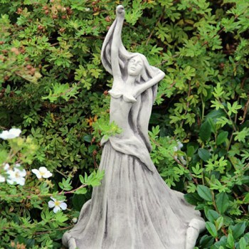 Blütentänzerin Ackerwinde von Zauberblume 27cm