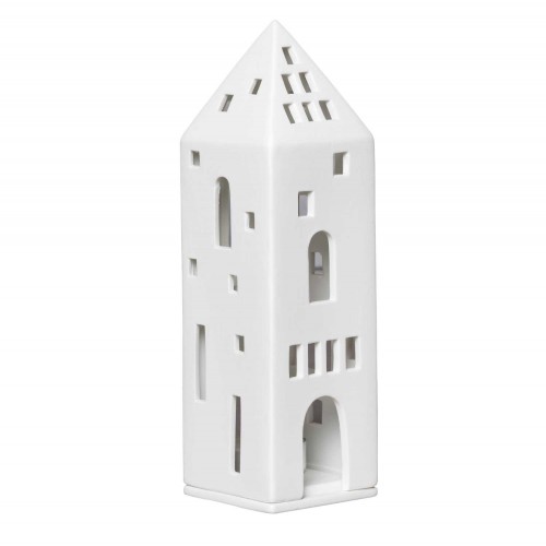 Lichthaus Turm 20,5cm Zuhause von Räder Design