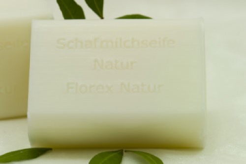 Classic Florex Schafmilchseife 100g