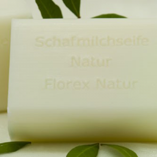 Classic Florex Schafmilchseife 100g