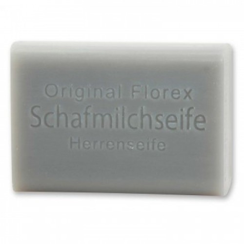 Herrenseife Florex Schafmilchseife 100g