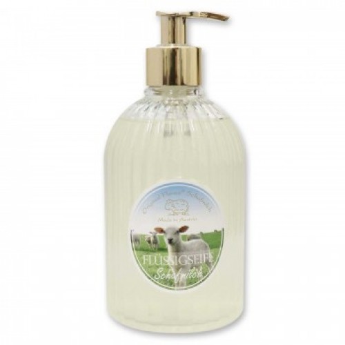 Classic Flüssigseife im Spender FLOREX 500ml