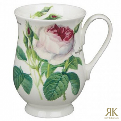 Becher Eleanor 320 ml Redoute Rose von Roy Kirkham