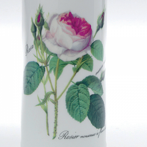 Seifenspender für Flüssigseifen Redoute-Rose Roy Kirkham