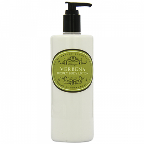 Verbene Bodylotion Naturally European von Somerset 500ml