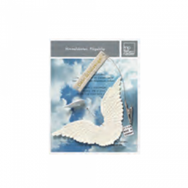 Räder Himmelboten Engel Flügel Clip - Für Meinen Engel