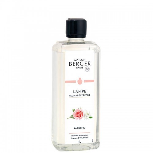 Paris Chic elegantes Paris 1000 ml Raumduft von Lampe Berger