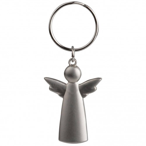 Engel Anhänger silber 4x3cm von Räder