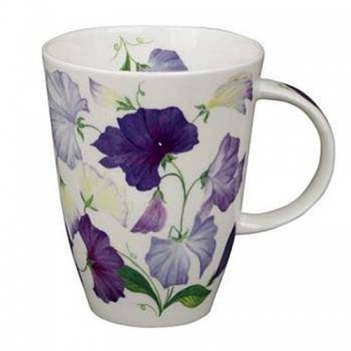 Sweet Pea 3er Set Wickentassen Louise Roy von Kirkham 400ml