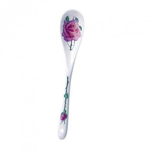 Teelöffel English Rose von Roy Kirkham 13,5cm