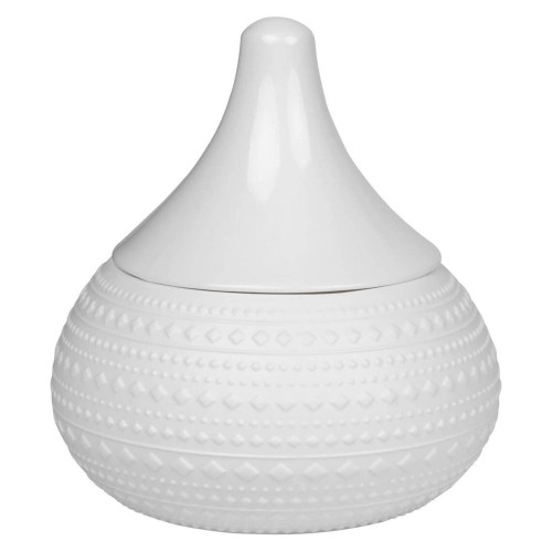 Dose Wunderding Rauten Living 15,5x16,5cm Räder Design