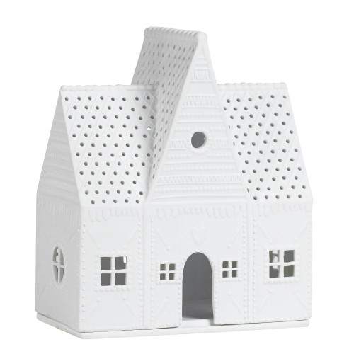 Lichthaus Lebkuchen groß 16,5x9x20cm von Räder Design