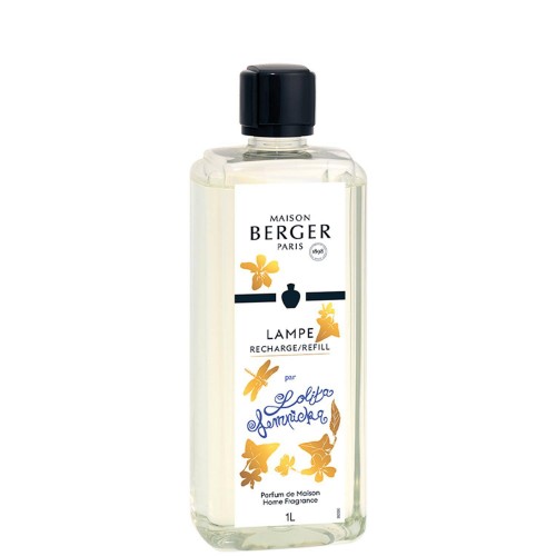 Lolita Lempicka Raumparfum 1000ml von Lampe Berger