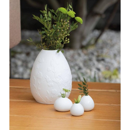 Gleichgewicht Minivasen 3er Set Living Räder Design