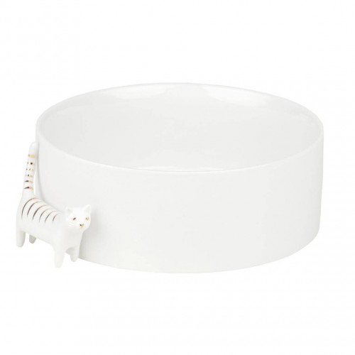 Schale Katze Living von Räder Design 14,3x5cm