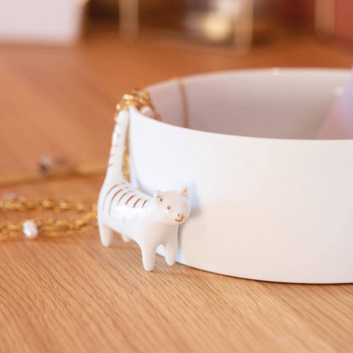 Schale Katze Living von Räder Design 14,3x5cm