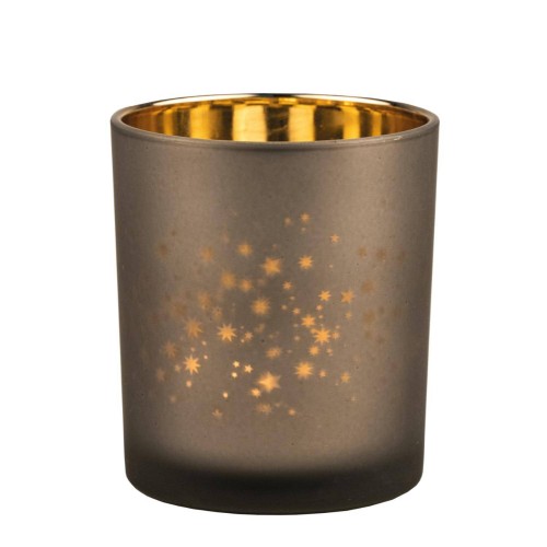 Glanzlicht groß Sterne Teelicht 9x10cm von Räder Design