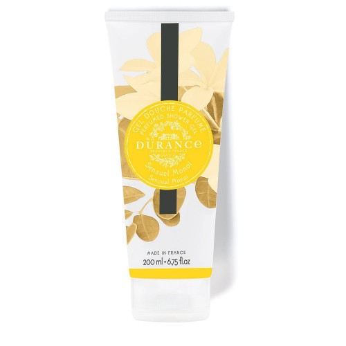 Duschgel Sinnliches Monoi 200ml von Durance
