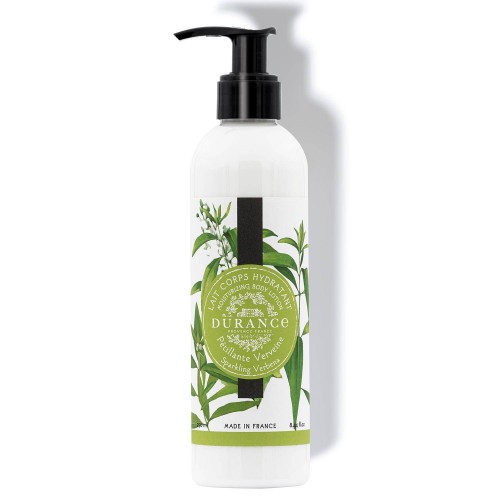 Bodylotion Prickelnde Verbene 250ml von Durance
