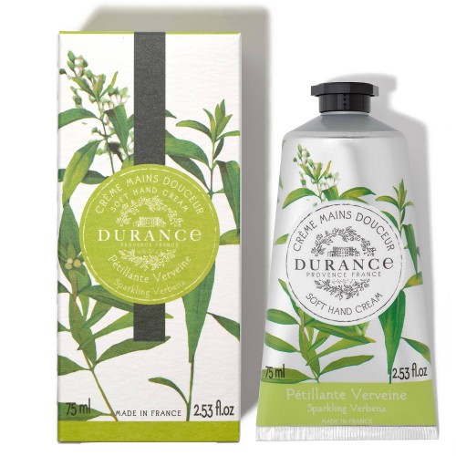 Verbene Handcreme 75ml von Durance