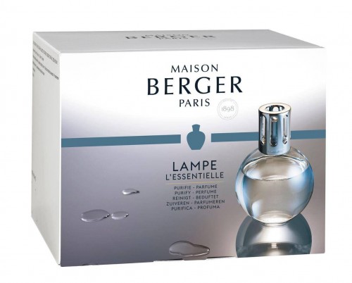 Essentielle Ronde Starterset XL von Lampe Berger