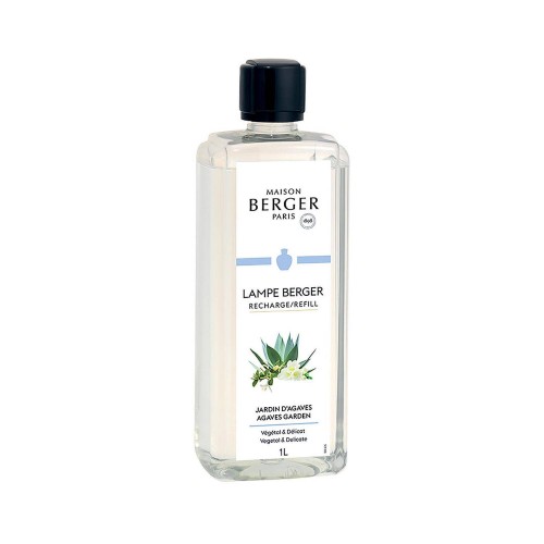 Jardin d'Agaves In den Agavengärten 500ml  Raumduft von Lampe Berger