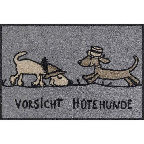Hütehunde Wohnmatte 50/75 Fußmatte Salonloewe