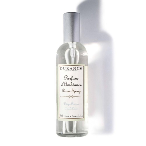 Raumspray Frische Wäsche 100ml von Durance
