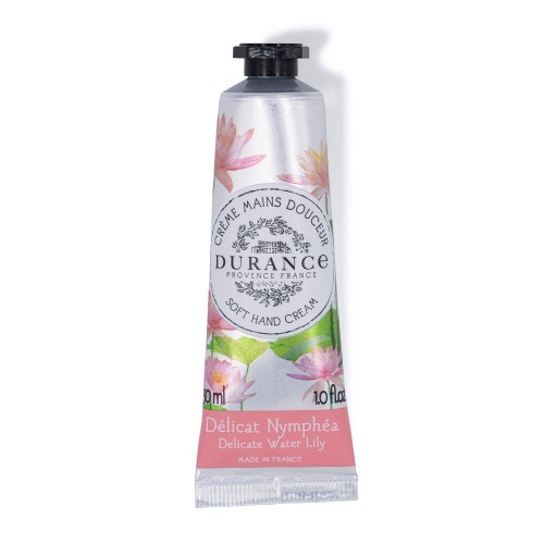 Seerose Handcreme kl .30ml von Durance