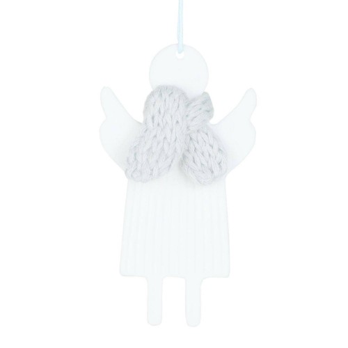 Winterfreude Engel 5,5x10cm Living von Räder Design