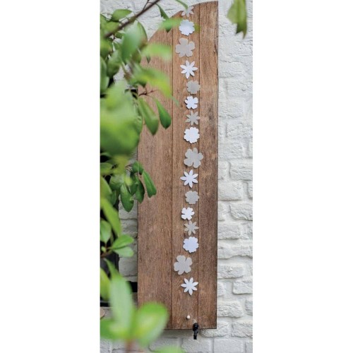 Kette Blütenweiß 165cm von Räder Design