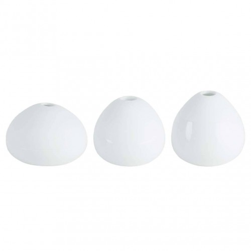 Gleichgewicht Minivasen 3er Set Living Räder Design