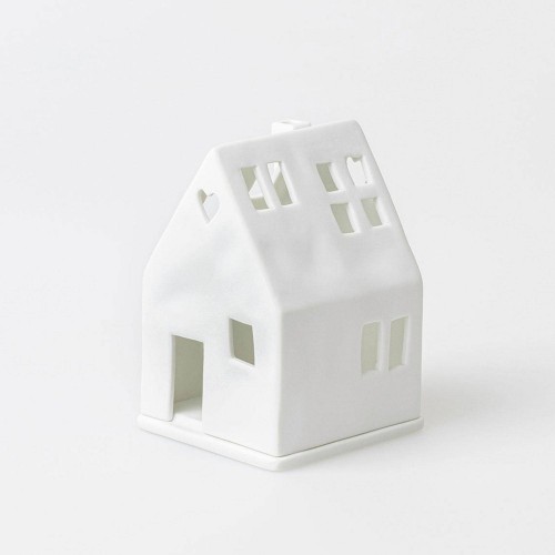 Lichthaus Liebe macht aus einem Haus... 7x7x10,5cm Living von Räder