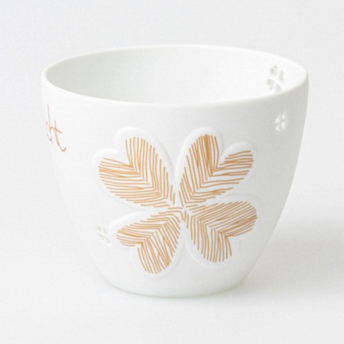 Poesielicht klein Glückslicht 7x6,5cm Living von Räder