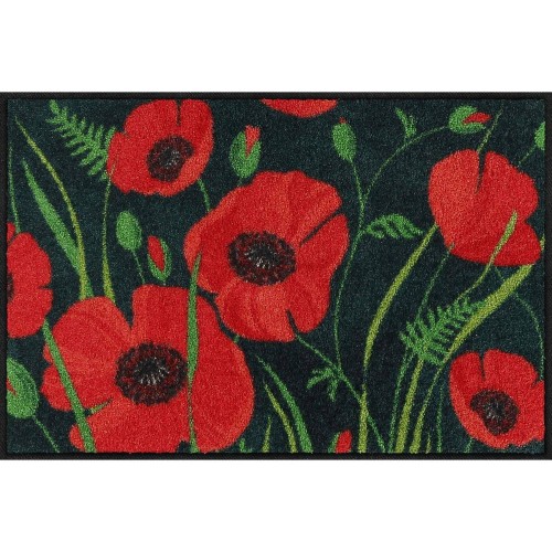 Poppys of Maivi Wohnmatte 50/75 Fußmatte Salonloewe