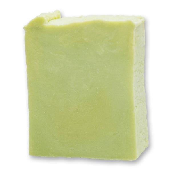 Olive kaltgerührt Schafmilchseife von Florex