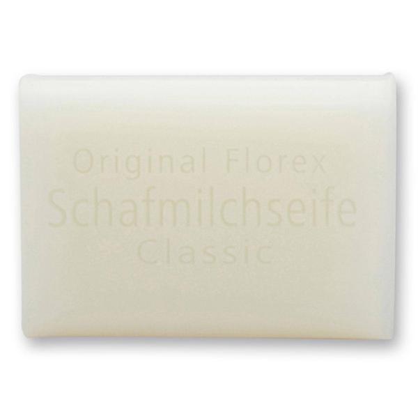 Classic Florex Schafmilchseife 100g