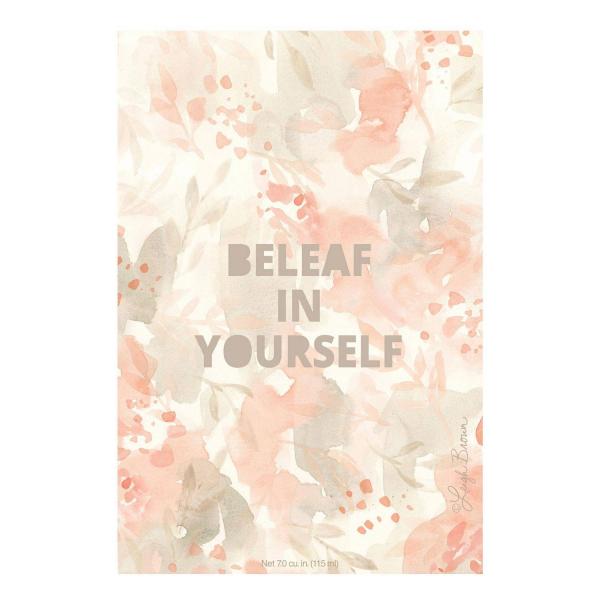 Believe in Yourself Duftsachet Large von Fresh Scents – langanhaltender Raumduft für Zuhause & unterwegs