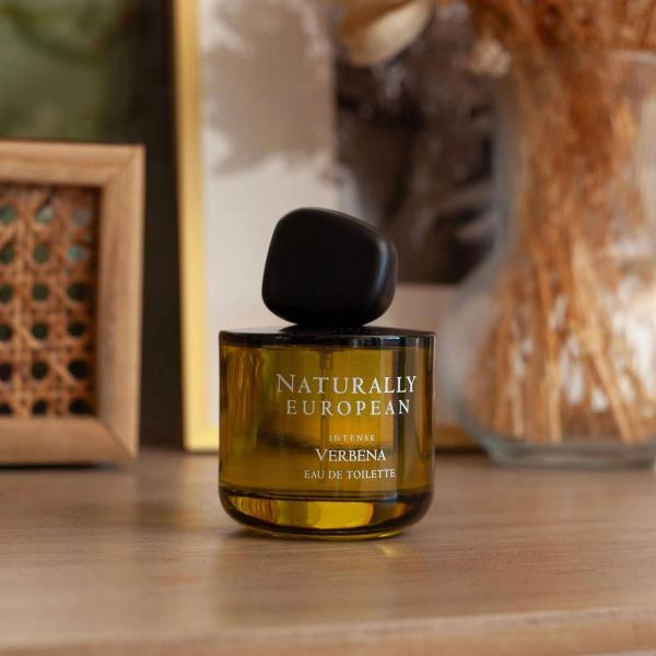Verbena Eau de Toilette Naturally European von Somerset 100ml
